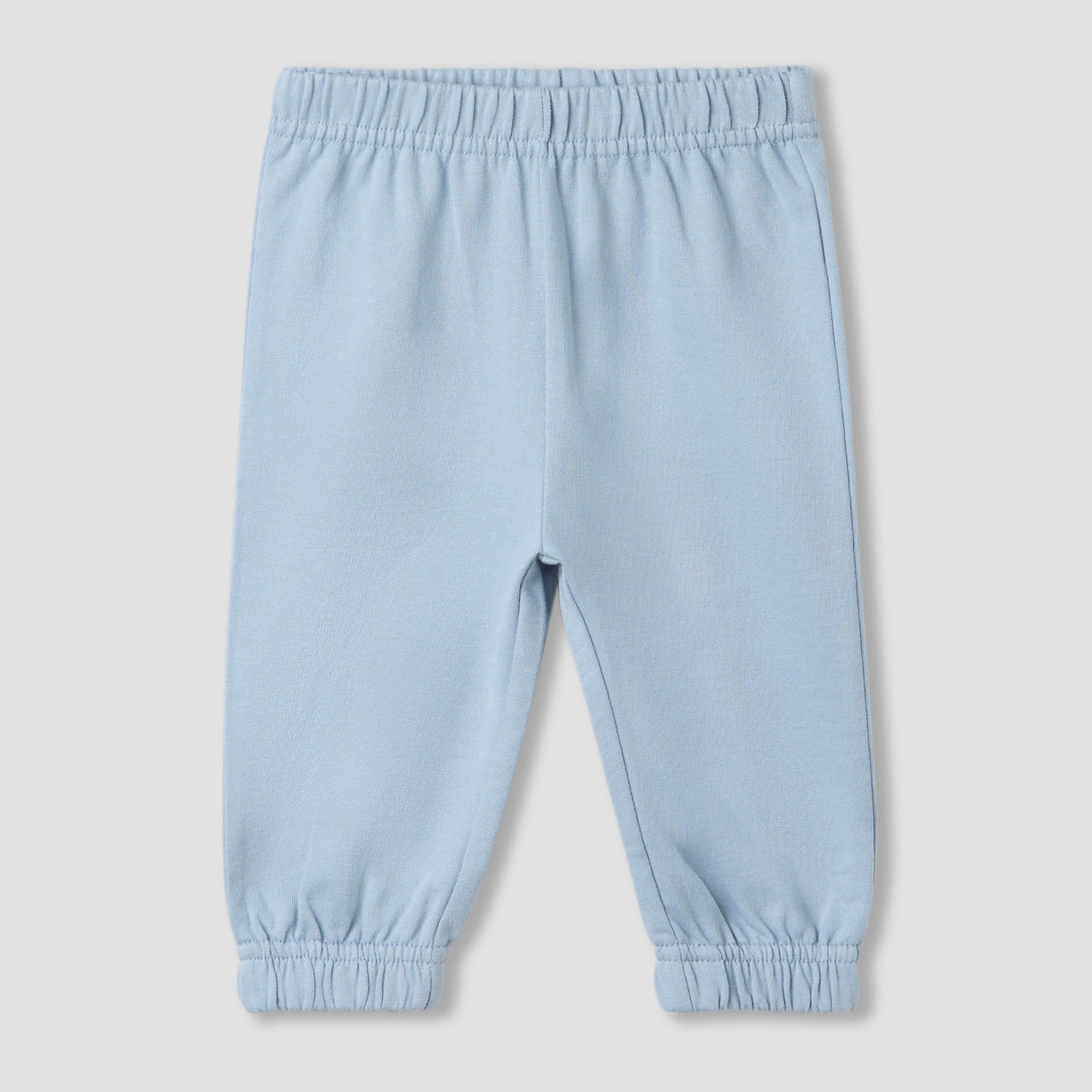 Juniors Pyjama Set - Cotton - Long Sleeves - Crew Neck