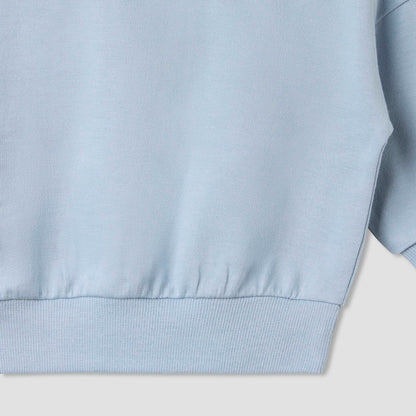 Juniors Pyjama Set - Cotton - Long Sleeves - Crew Neck