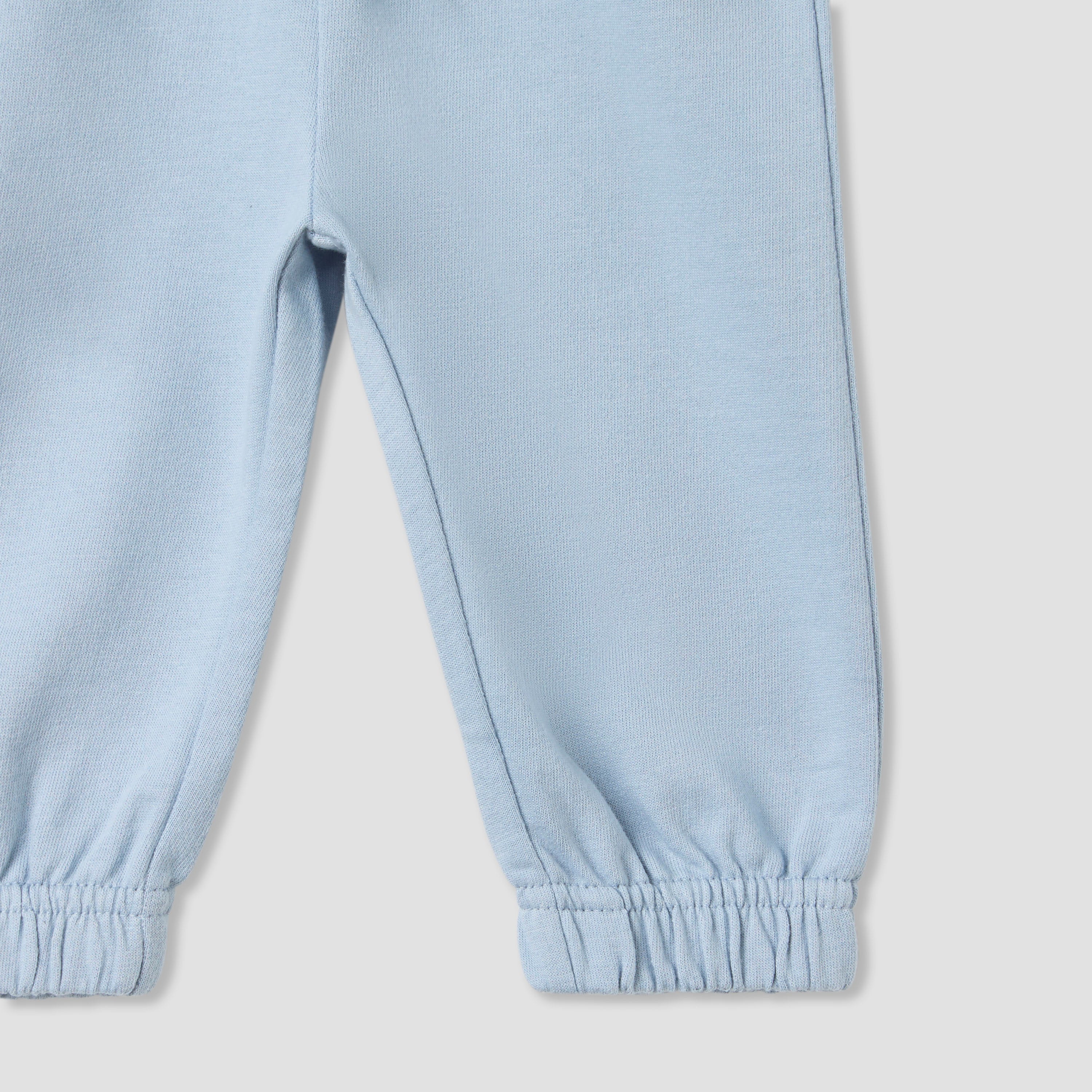 Juniors Pyjama Set - Cotton - Long Sleeves - Crew Neck