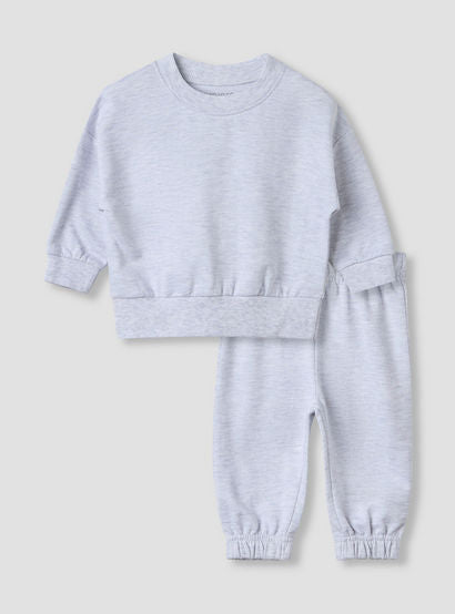 Juniors Solid Long Sleeve Sweatshirt and Pyjama Set-promo_babyshop_Buy3for99_UAE130126-image-2