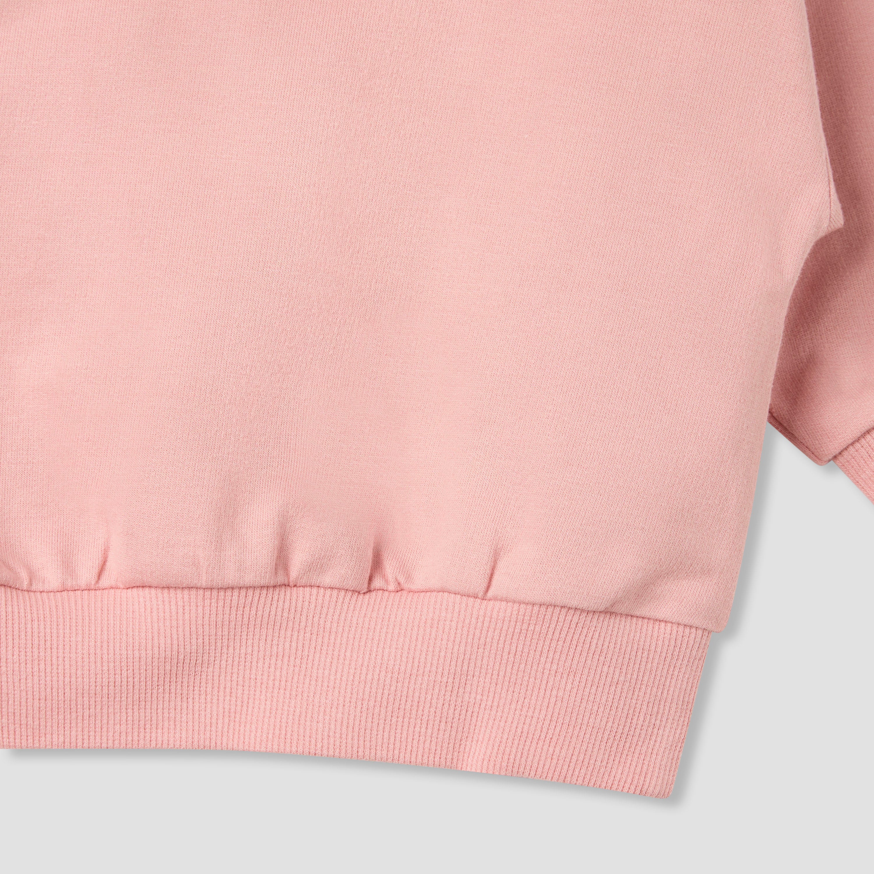Juniors Pyjama Set - Cotton - Long Sleeves - Crew Neck