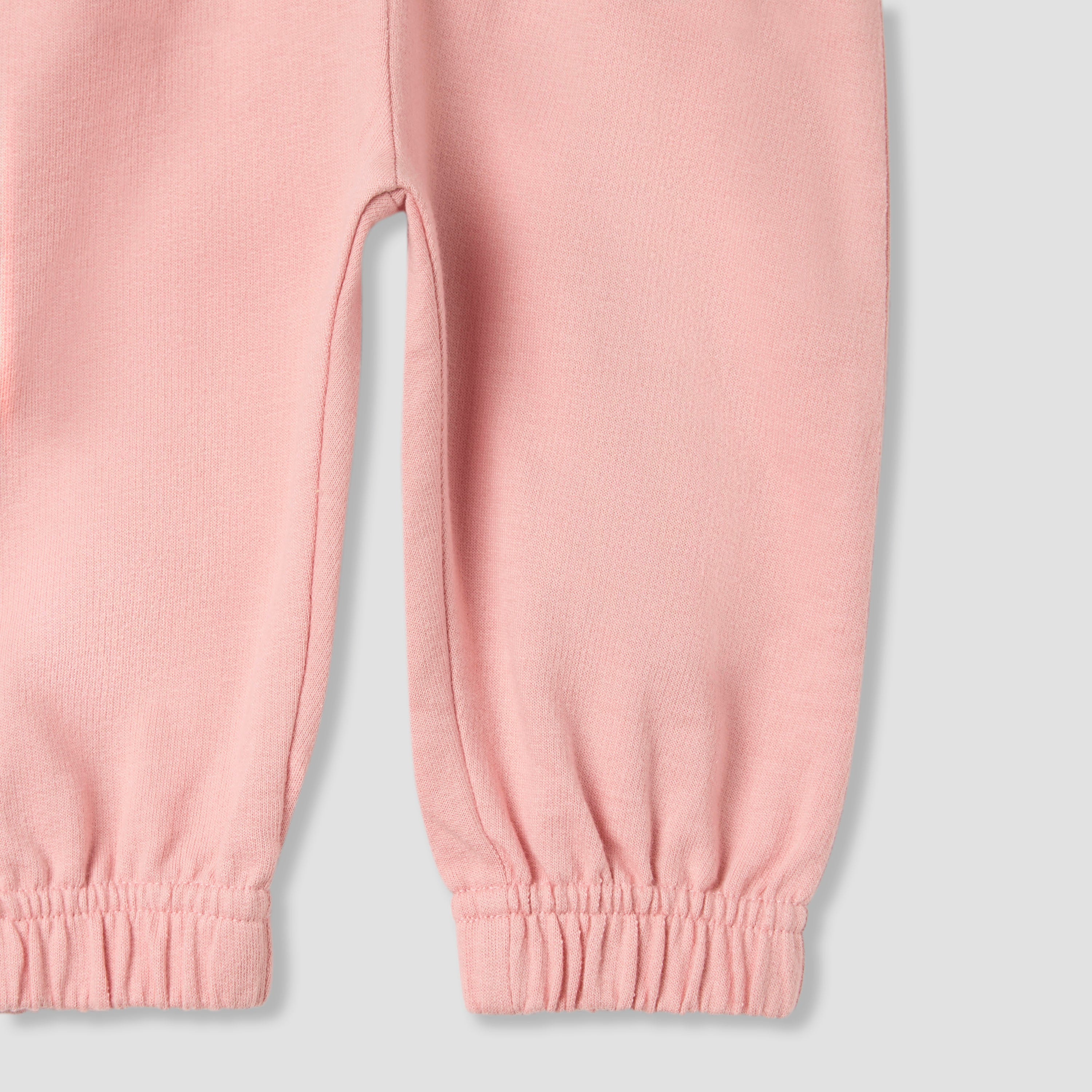 Juniors Pyjama Set - Cotton - Long Sleeves - Crew Neck