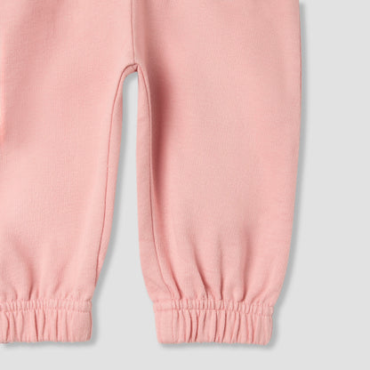 Juniors Pyjama Set - Cotton - Long Sleeves - Crew Neck