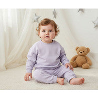 Juniors Pyjama Set - Cotton - Long Sleeves - Crew Neck-undefined-image-1