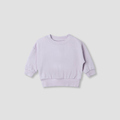Juniors Pyjama Set - Cotton - Long Sleeves - Crew Neck