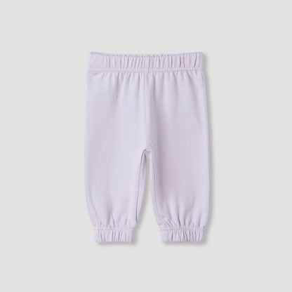 Juniors Pyjama Set - Cotton - Long Sleeves - Crew Neck