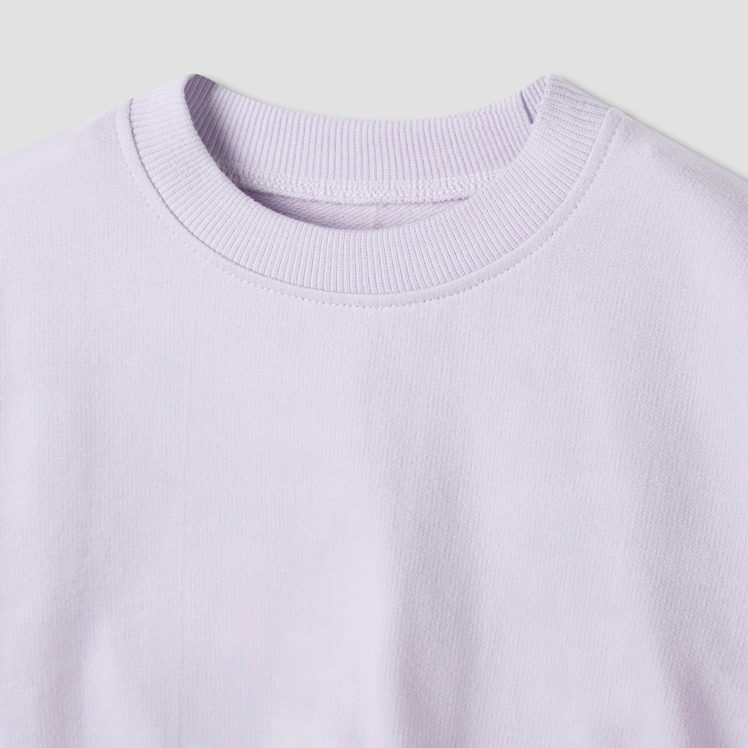 Juniors Pyjama Set - Cotton - Long Sleeves - Crew Neck