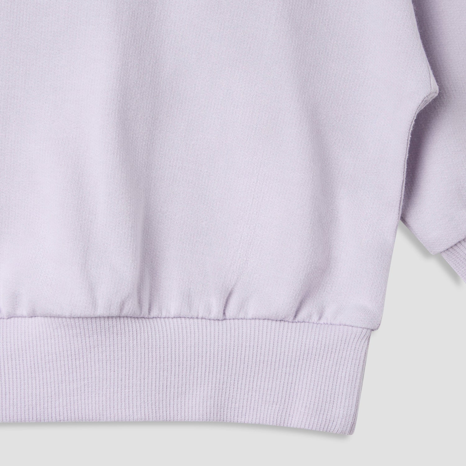 Juniors Pyjama Set - Cotton - Long Sleeves - Crew Neck