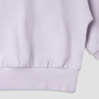 Juniors Pyjama Set - Cotton - Long Sleeves - Crew Neck