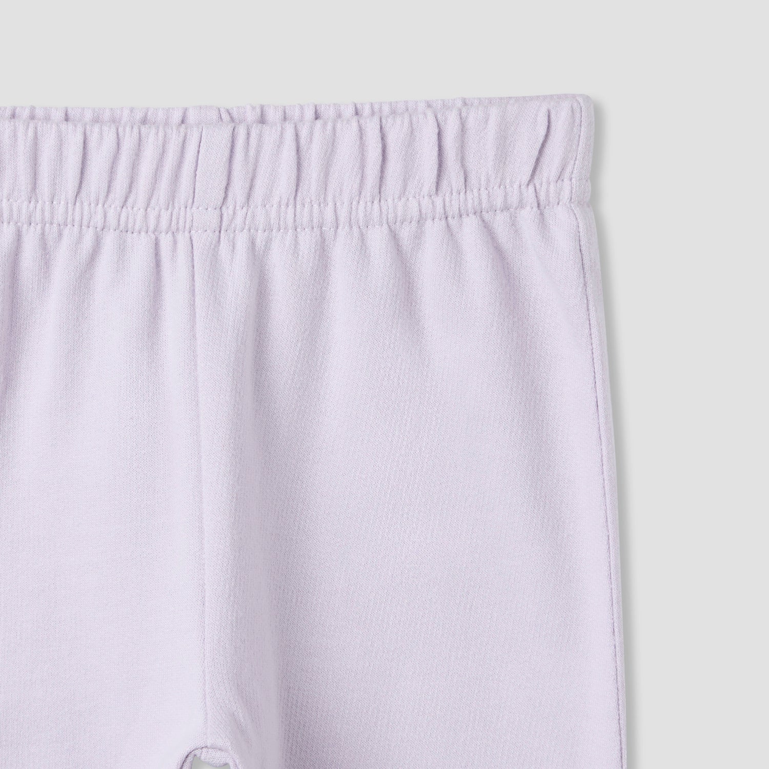 Juniors Pyjama Set - Cotton - Long Sleeves - Crew Neck