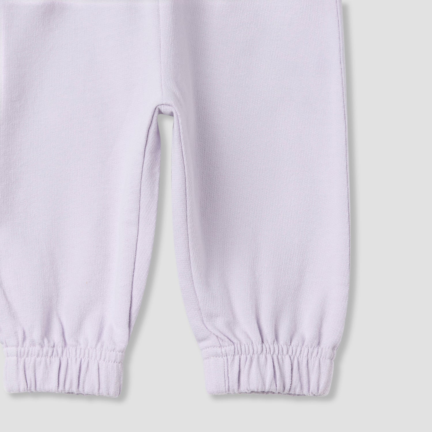 Juniors Pyjama Set - Cotton - Long Sleeves - Crew Neck