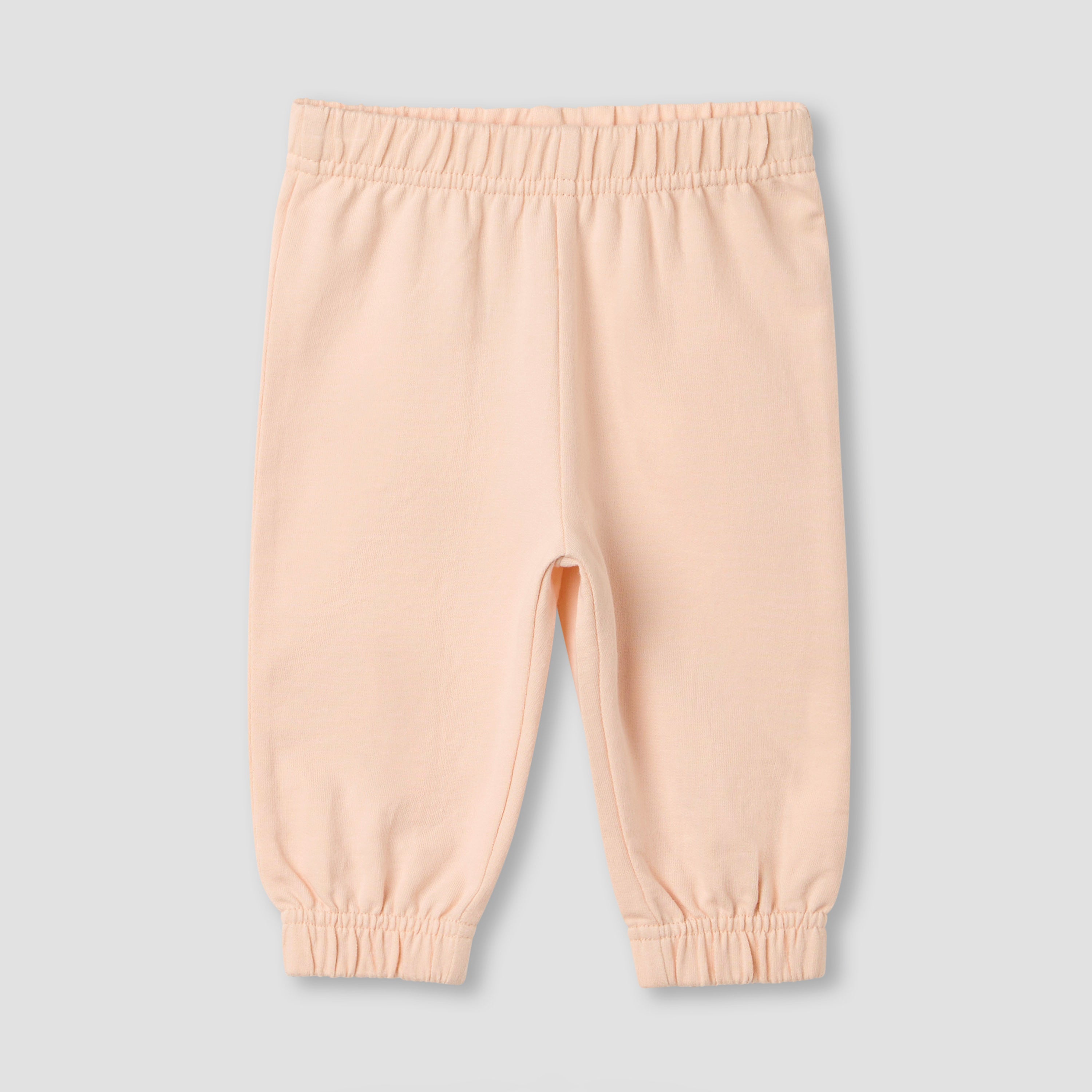 Juniors Pyjama Set - Cotton - Long Sleeves - Crew Neck