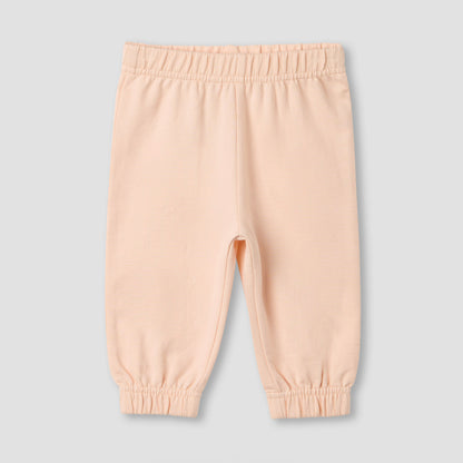 Juniors Pyjama Set - Cotton - Long Sleeves - Crew Neck