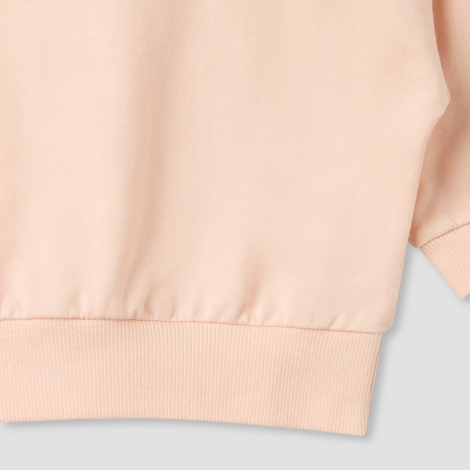 Juniors Pyjama Set - Cotton - Long Sleeves - Crew Neck