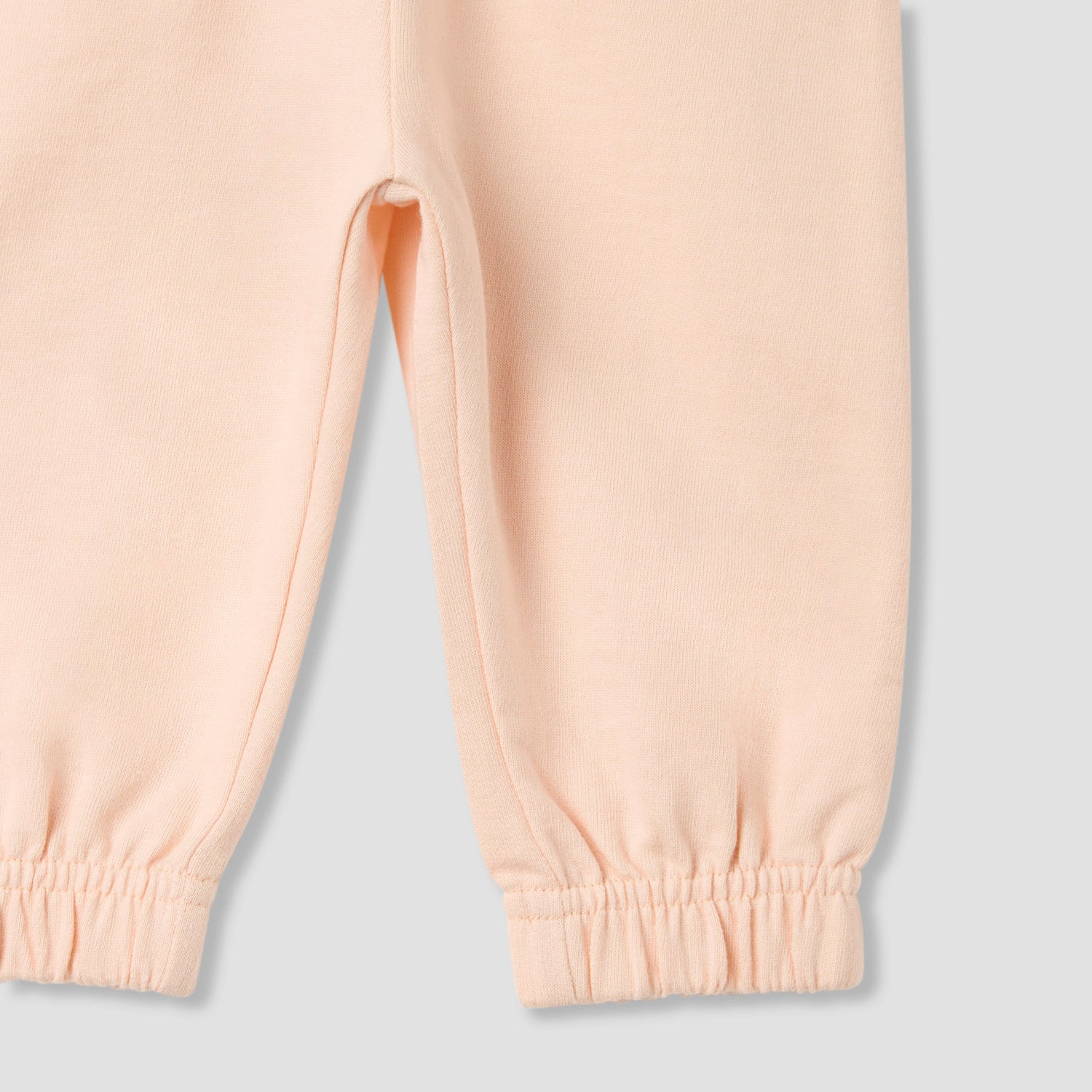 Juniors Pyjama Set - Cotton - Long Sleeves - Crew Neck