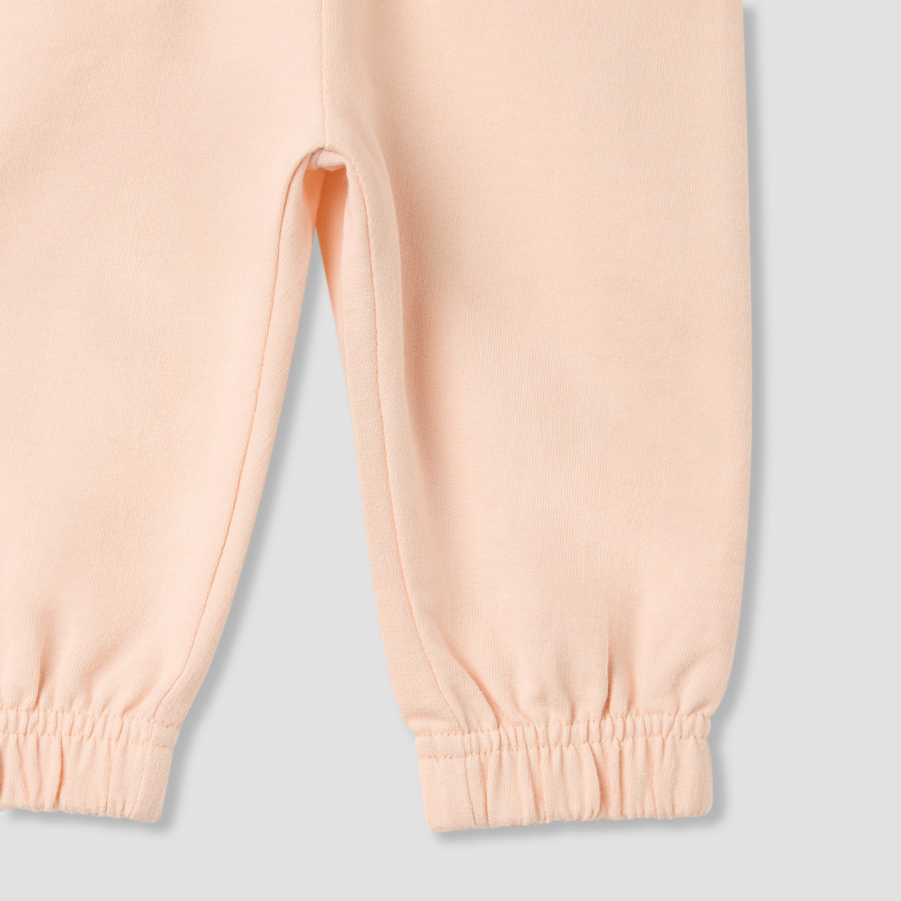 Juniors Pyjama Set - Cotton - Long Sleeves - Crew Neck