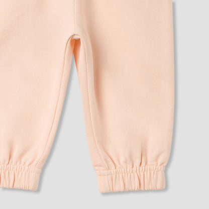 Juniors Pyjama Set - Cotton - Long Sleeves - Crew Neck