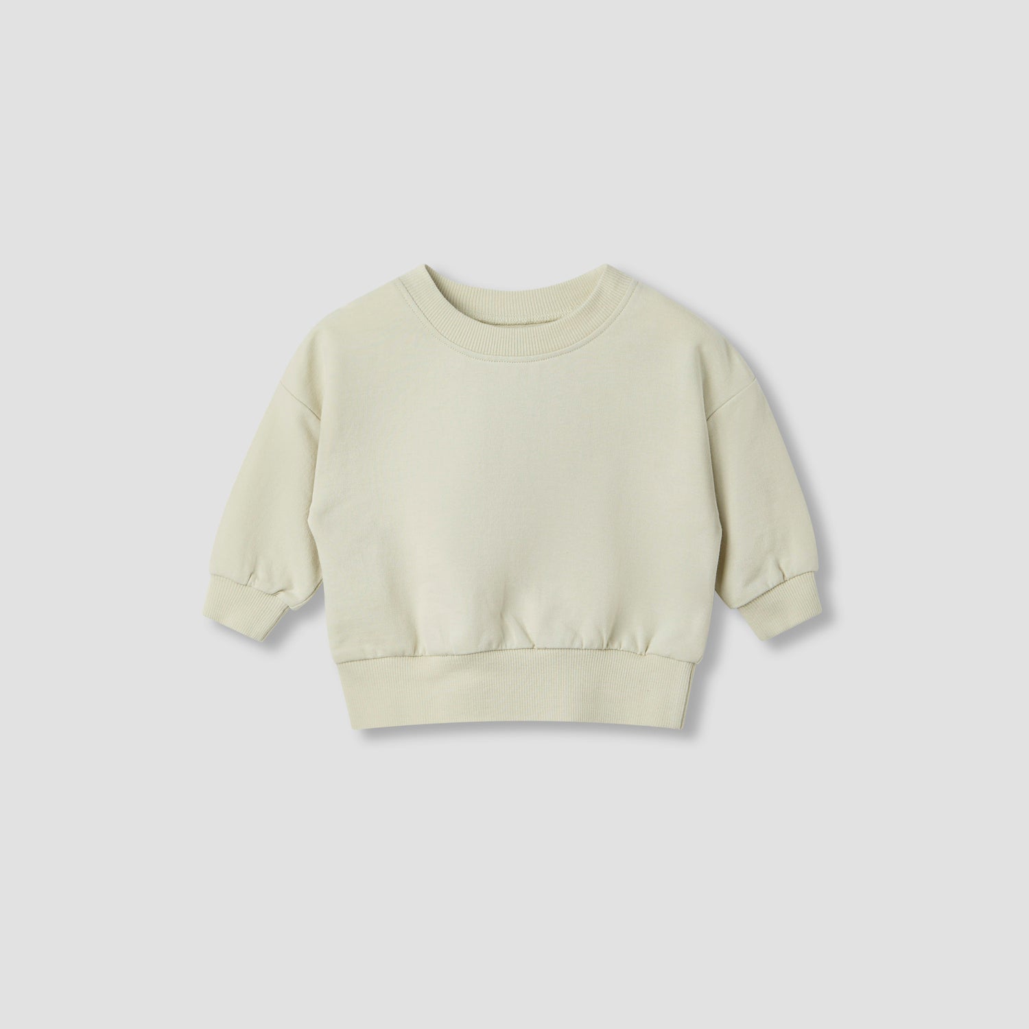 Juniors Pyjama Set - Cotton - Long Sleeves - Crew Neck