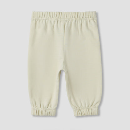 Juniors Pyjama Set - Cotton - Long Sleeves - Crew Neck