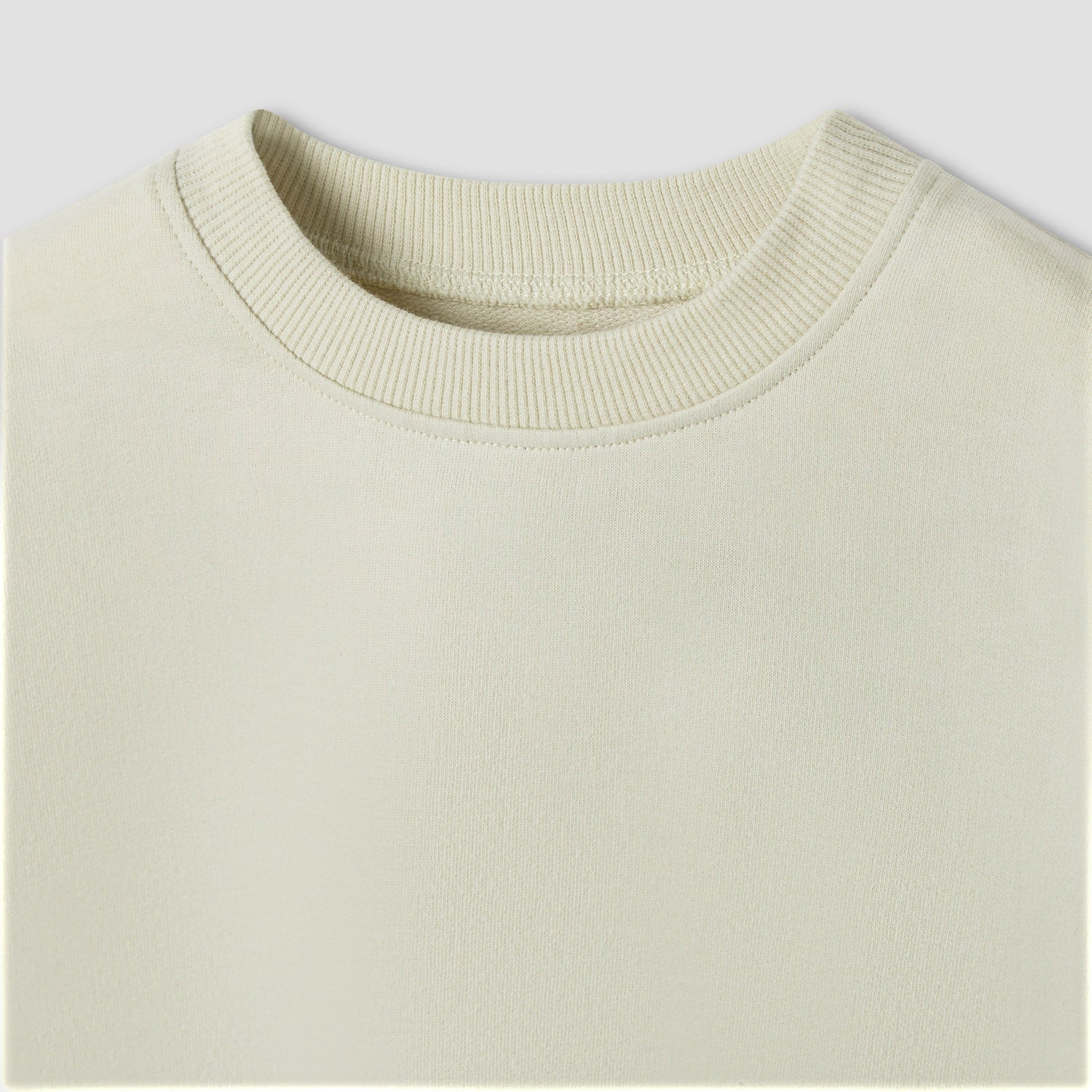 Juniors Pyjama Set - Cotton - Long Sleeves - Crew Neck