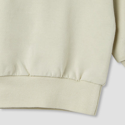 Juniors Pyjama Set - Cotton - Long Sleeves - Crew Neck