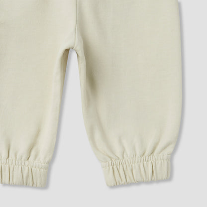 Juniors Pyjama Set - Cotton - Long Sleeves - Crew Neck
