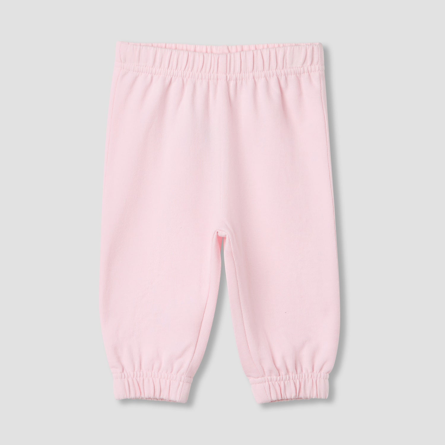 Juniors Pyjama Set - Cotton - Long Sleeves - Crew Neck