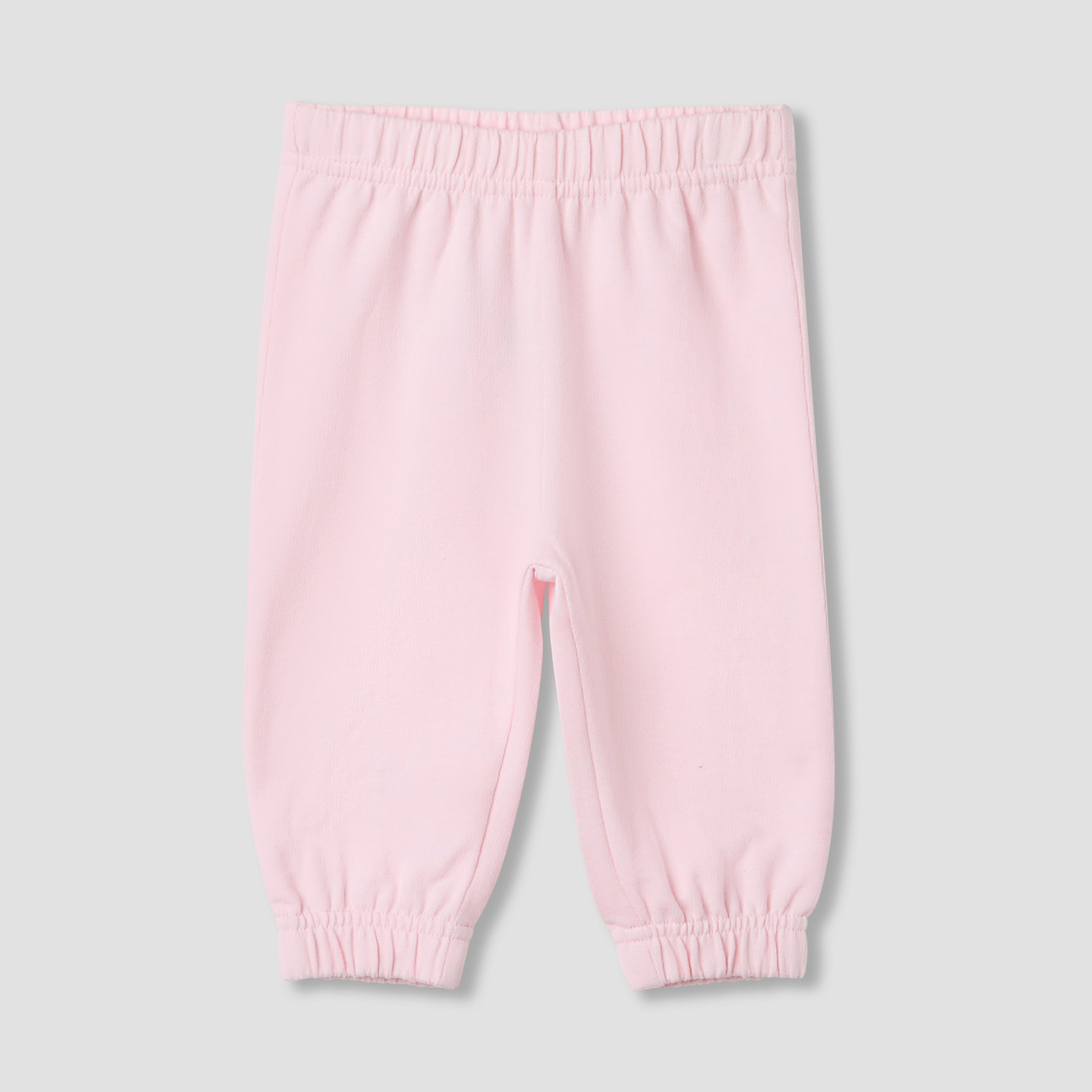 Juniors Pyjama Set - Cotton - Long Sleeves - Crew Neck
