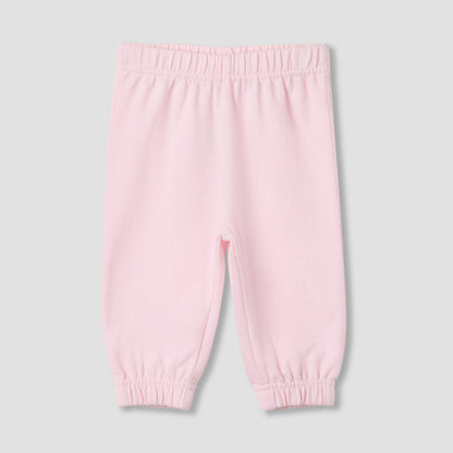 Juniors Pyjama Set - Cotton - Long Sleeves - Crew Neck