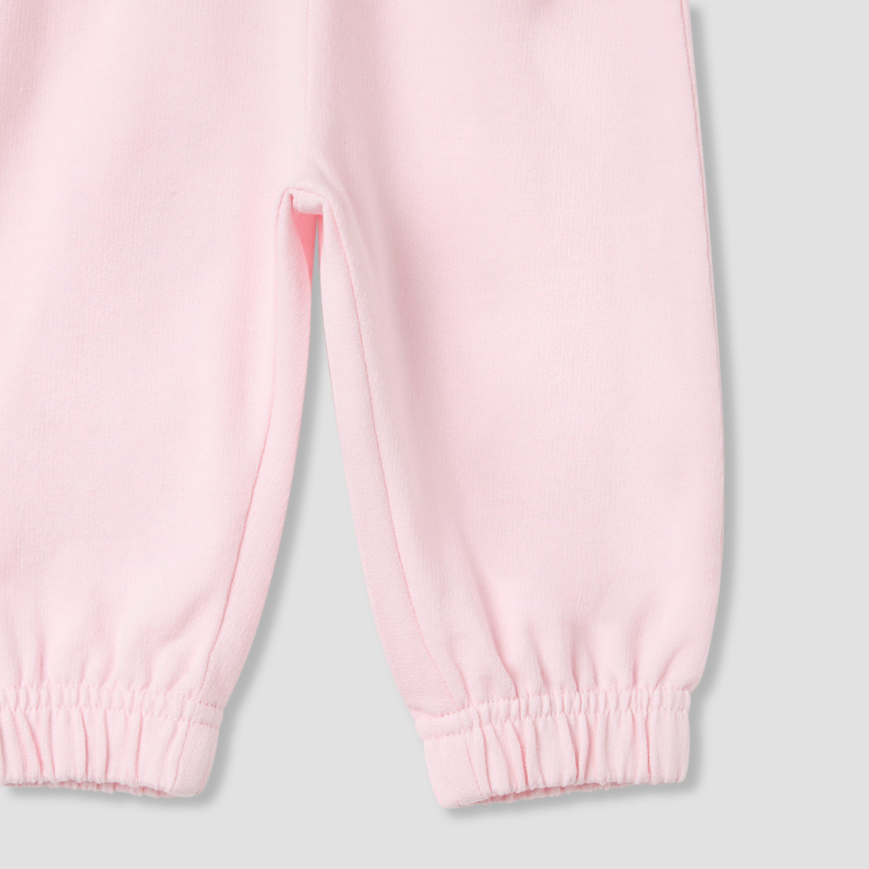 Juniors Pyjama Set - Cotton - Long Sleeves - Crew Neck