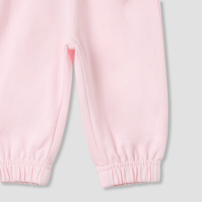 Juniors Pyjama Set - Cotton - Long Sleeves - Crew Neck