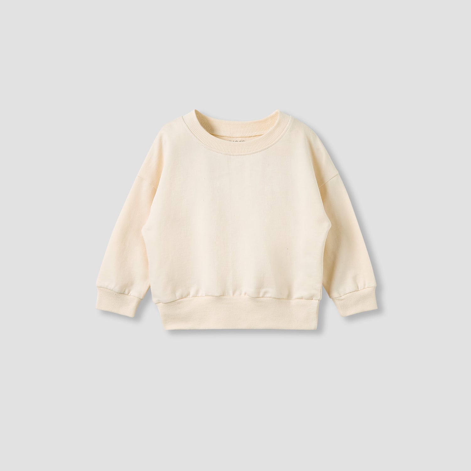 Juniors Pyjama Set - Cotton - Long Sleeves - Crew Neck