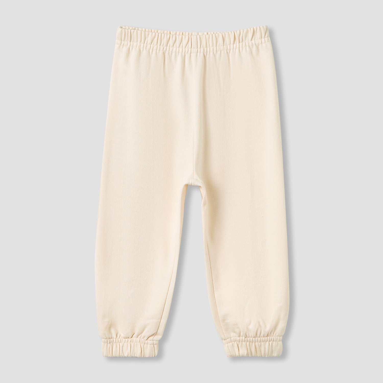 Juniors Pyjama Set - Cotton - Long Sleeves - Crew Neck