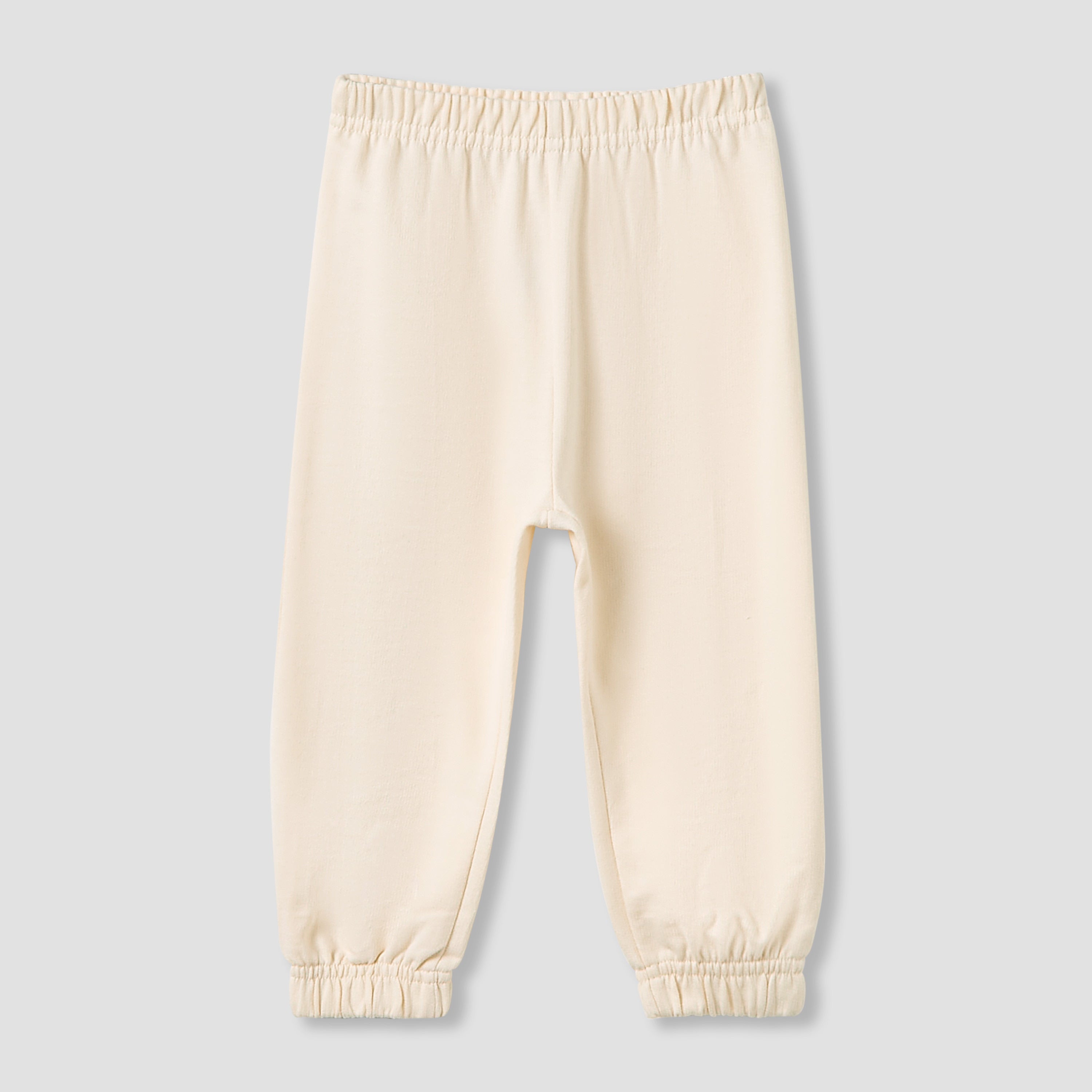 Juniors Pyjama Set - Cotton - Long Sleeves - Crew Neck