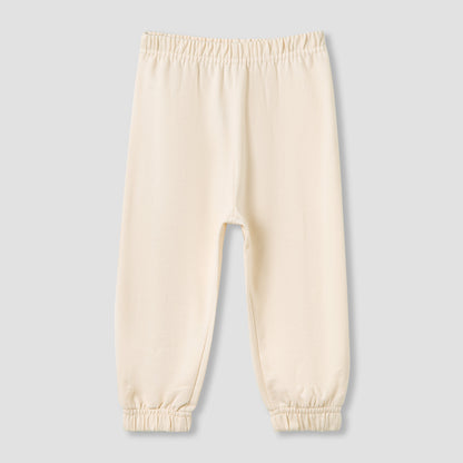 Juniors Pyjama Set - Cotton - Long Sleeves - Crew Neck