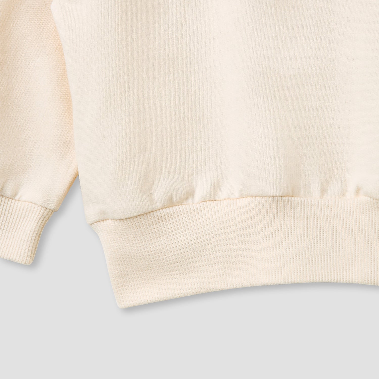 Juniors Pyjama Set - Cotton - Long Sleeves - Crew Neck