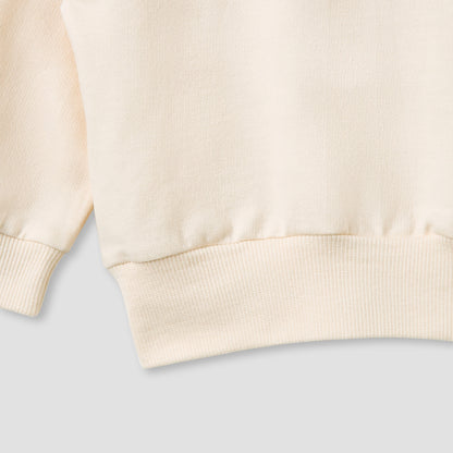 Juniors Pyjama Set - Cotton - Long Sleeves - Crew Neck