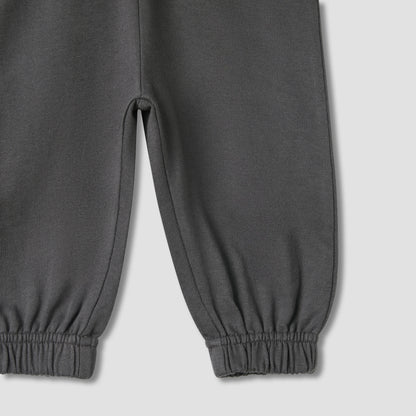 Juniors Pyjama Set - Cotton - Long Sleeves - Crew Neck