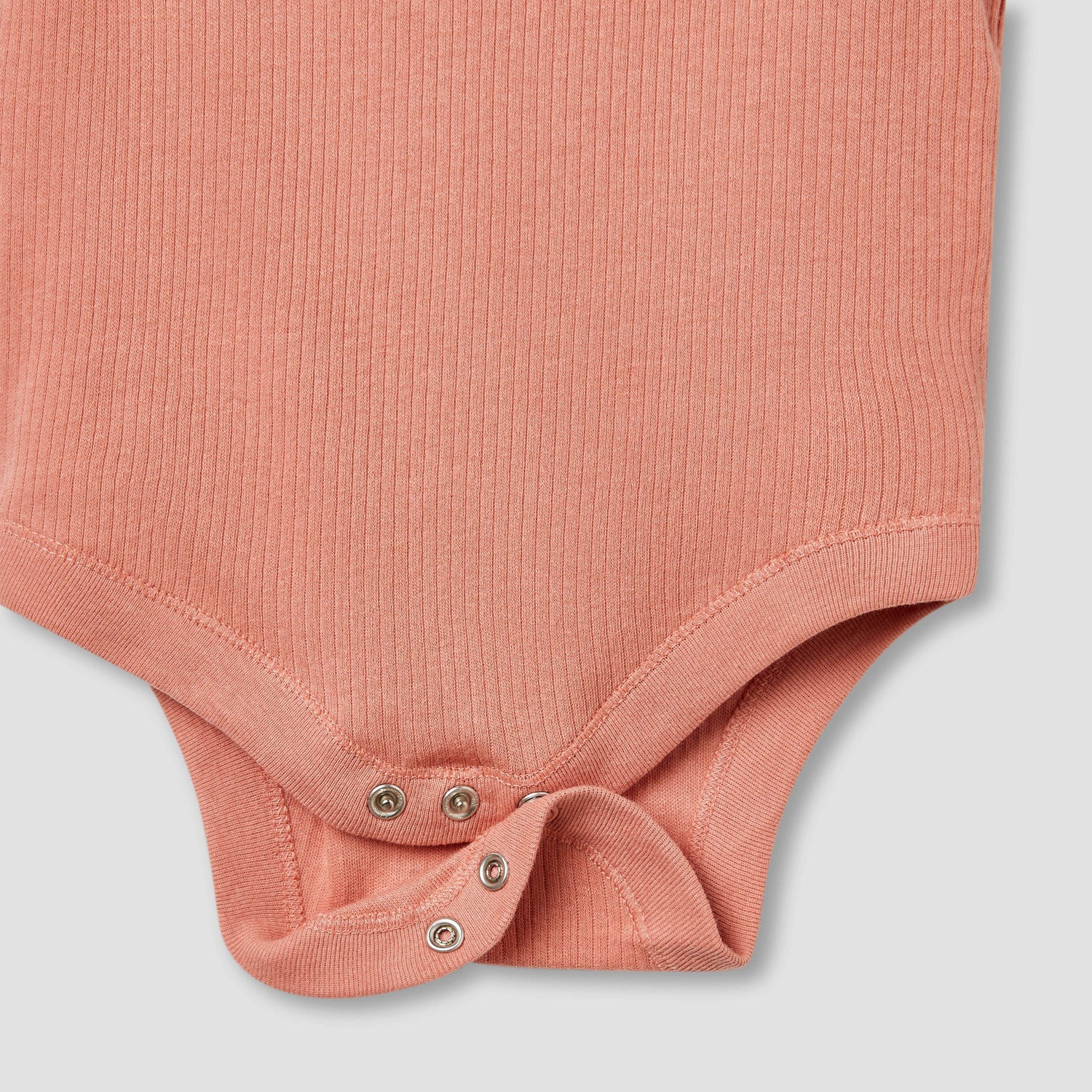 Juniors Assorted Bodysuit with Short Sleeves and Button Closure - Set of 3