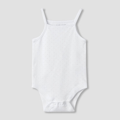 Juniors Assorted Sleeveless Bodysuits - Set of 7
