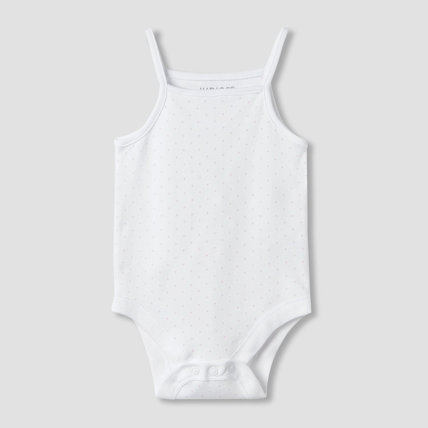 Juniors Assorted Sleeveless Bodysuits - Set of 7