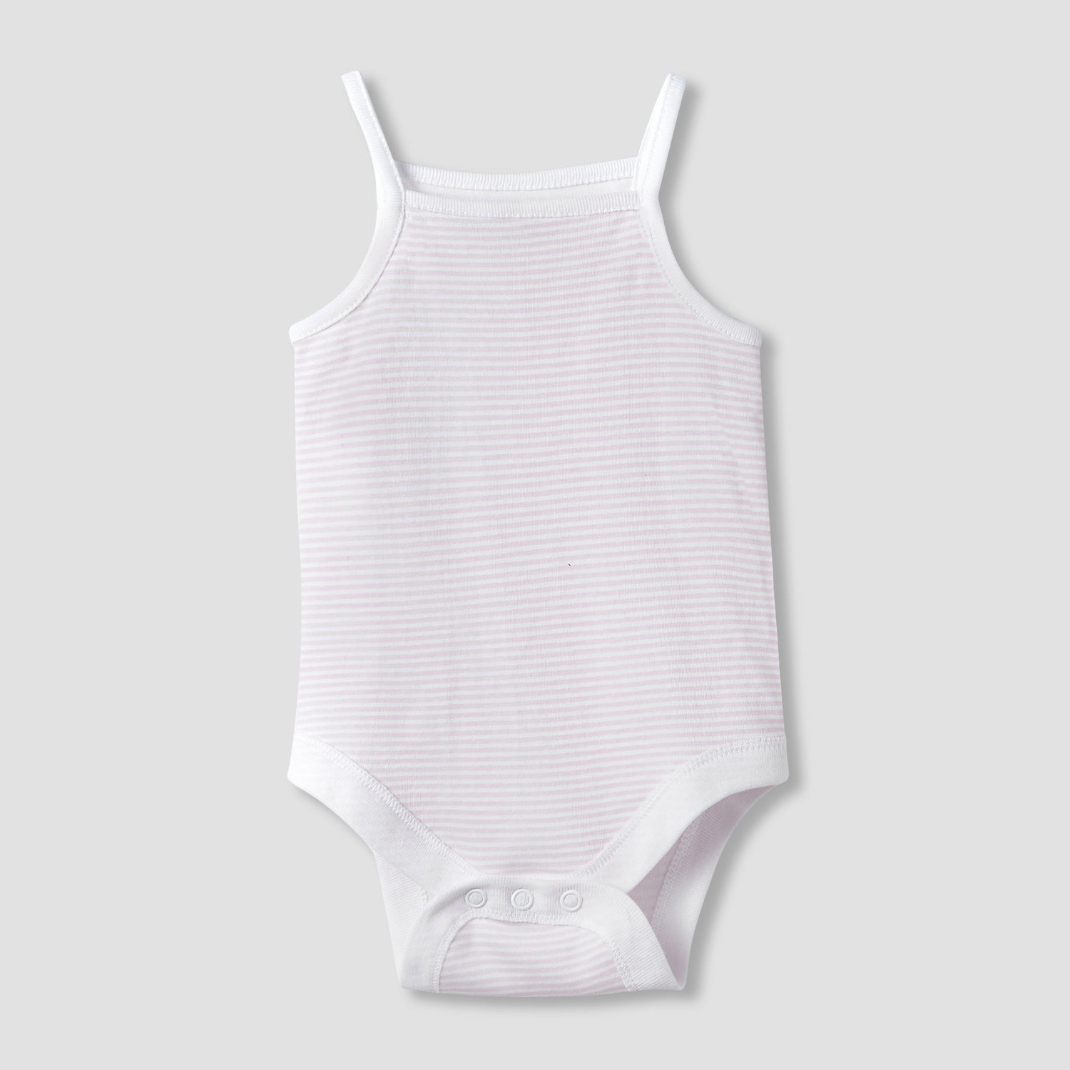Juniors Assorted Sleeveless Bodysuits - Set of 7