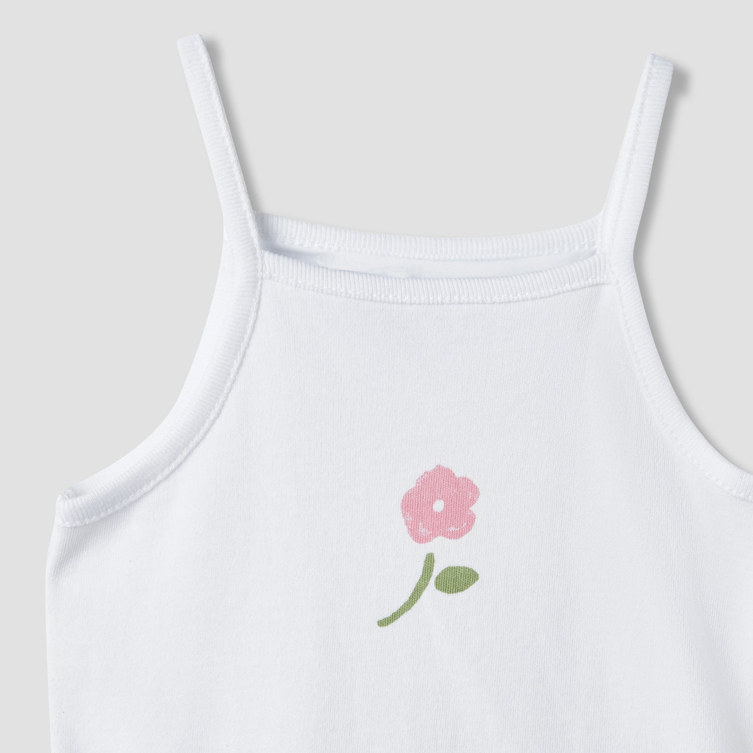 Juniors Assorted Sleeveless Bodysuits - Set of 7