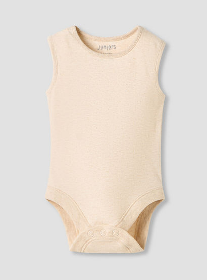 Juniors Printed Sleeveless Bodysuit - Set of 7-baby-boys-clothing-multipacks-image-3