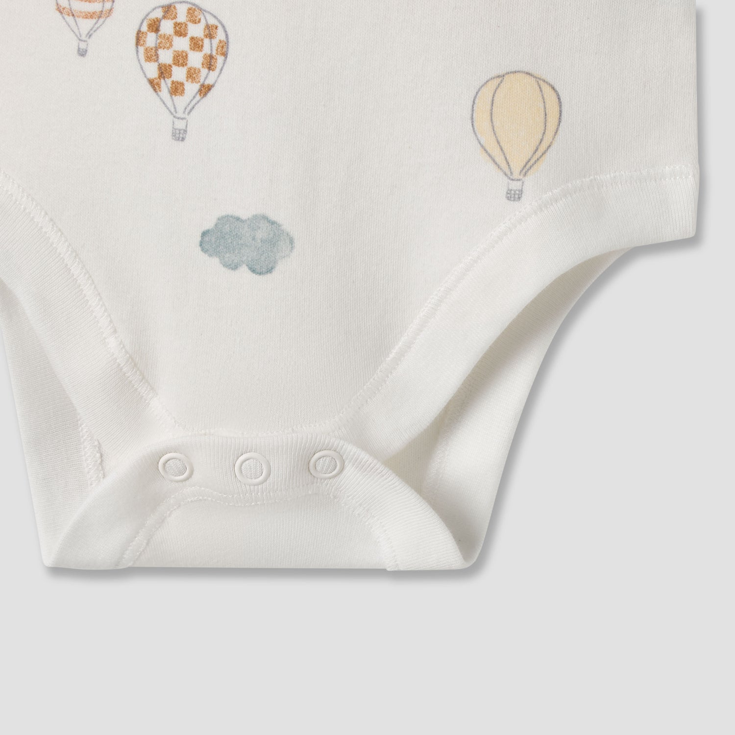 Juniors Assorted Sleeveless Bodysuit - Set of 7