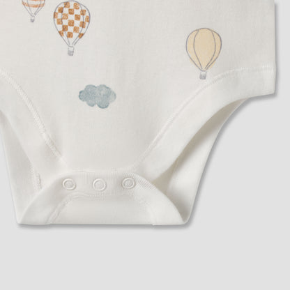 Juniors Assorted Sleeveless Bodysuit - Set of 7