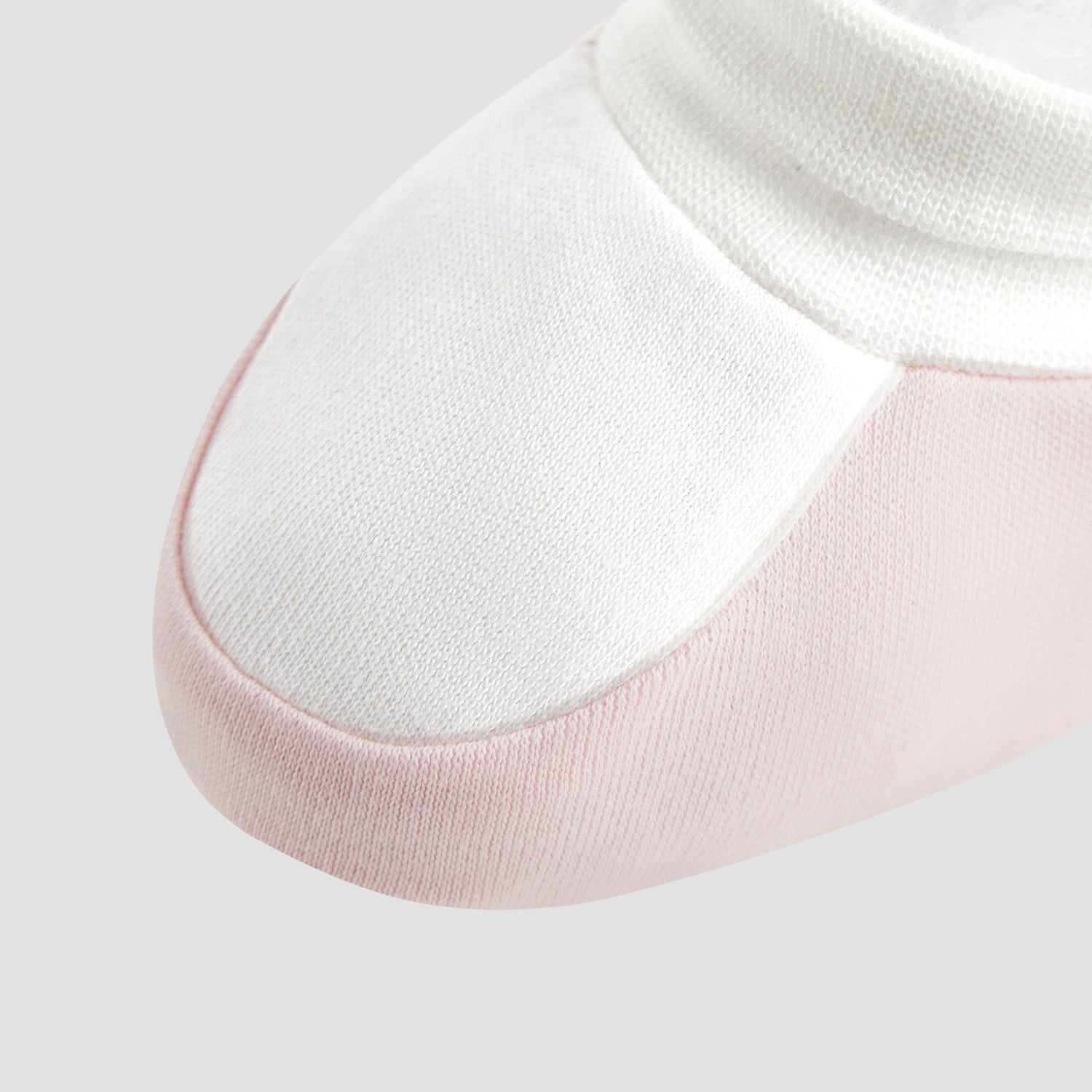 Juniors Baby Mittens and Booties- 0-36 months - Pink