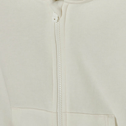 Juniors Hooded Sweatshirt with Long Sleeves