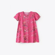 UniqKidz Soft and Comfortable Dress-undefined-image-1