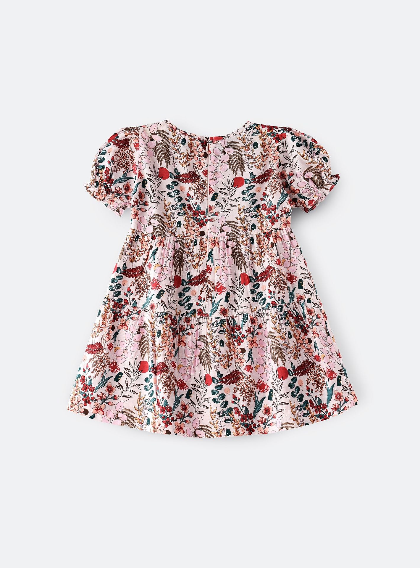 UniqKidz All Over Printed Dress-girls-clothing-dressesandjumpsuits-image-3